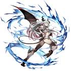 Amira SSR, Battle Art