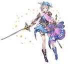 Anastasia