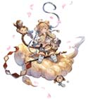 Flower Frolic Andira
