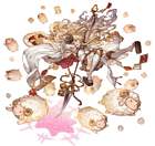 Anila SSR, Battle Art