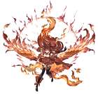 Anthuria, Battle Art