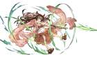 Aster, Battle Art