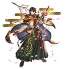 Flourishing Fortune Cain