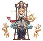 Event Charlotta