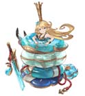 Summer Charlotta