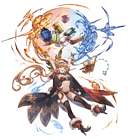 Christmas Clarisse Art