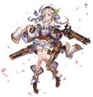 Cucouroux SSR