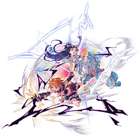 Cure Black & Cure White, Battle Art