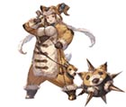 Daetta SR