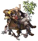 Dante SR