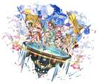Summer Diantha Art
