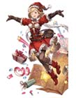 Christmas Djeeta