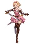 Fully Voiced Djeeta