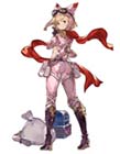 Racing Suit Djeeta