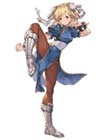Street Fighter Djeeta