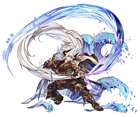 Eahta, Battle Art
