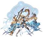 Ejaeli, Battle Art