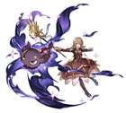 Elize Lutus, Battle Art