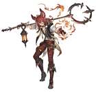 Blazing Teacher Elmott
