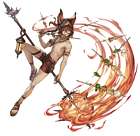 Summer Elmott, Battle Art