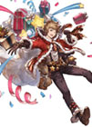 Christmas Gran