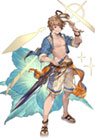 Fully Voiced Gran, Summer