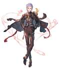 Valentine Grimnir