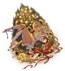 Holiday Helel Ben Shalem Artwork