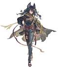 Light Ilsa