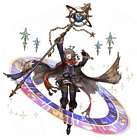 Event Johann, Battle Art