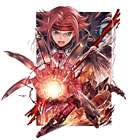Kallen Kouzuki Artwork