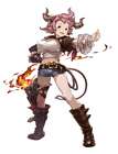 Karva, Battle Art