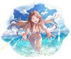 Summer Katalina Artwork