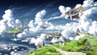 Granblue Fantasy Key Visual