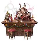 Holiday Ladiva Artwork