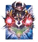 Lelouch Lamperouge Artwork