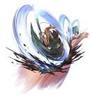 Levi, Battle Art