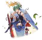 Meteon Artwork