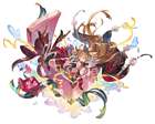 Holiday Metera Artwork