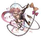 Mika Jougasaki, Battle Art