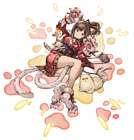 Miku Maekawa Artwork