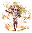 Milla Maxwell, Battle Art
