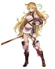 Milla Maxwell