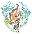 Mirin, Battle Art