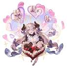 Valentine Narmaya Art