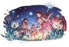 New Generations Art