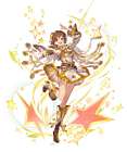 New Generations, Mio Honda