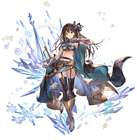 New Generations, Rin Shibuya