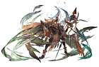 Nezahualpilli, 5 Star Art