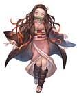 Nezuko Kamado